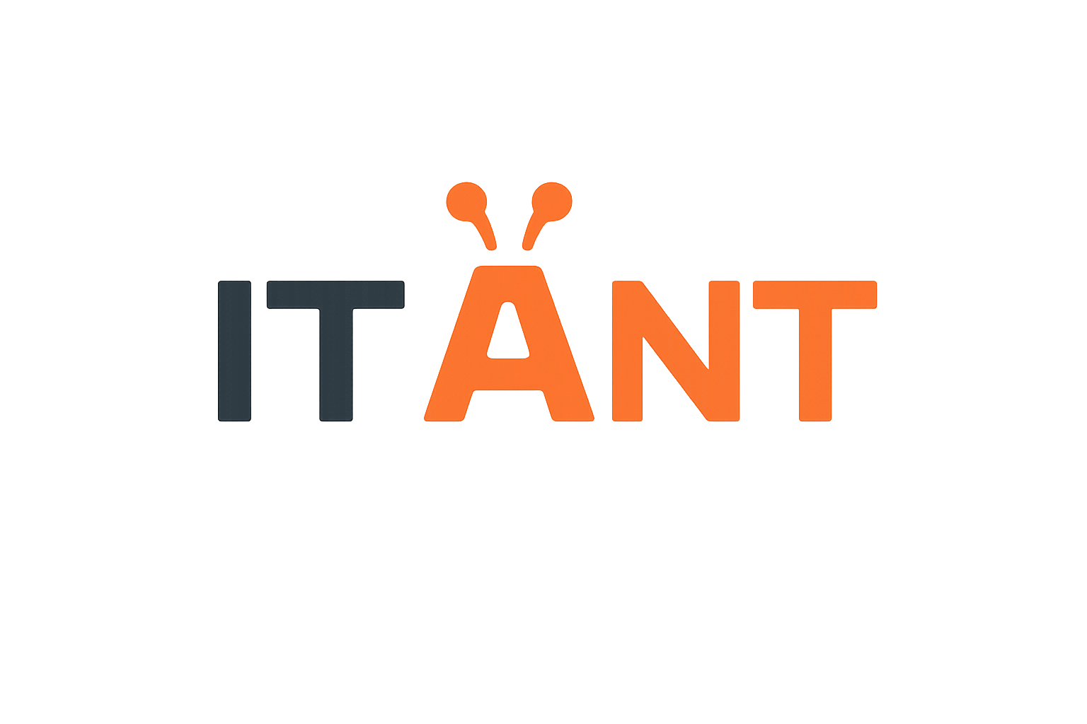 IT ANT logo